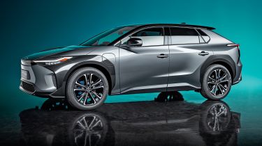 Hybrid cars coming 2024 in 2021